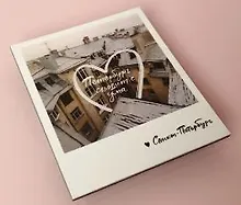 Купить Магнит 70х85 Петербург сводит с ума. Фото — Фото №1