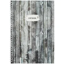 Купить Тетрадь в клетку Listoff, "Dream world. Дизайн 5", А4, 60 листов — Фото №1