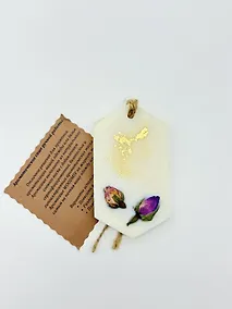 Купить Ароматическое саше Вишневый мусс (30г) (САШЕ-ВМ) — Фото №1