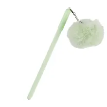 Купить Ручка гелевая Cozy pet, в ассортименте — Фото №1