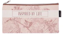 Купить Пенал-косметичка на молнии "FLOREALE. Cedar Rose" — Фото №1