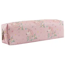 Купить Пенал «Unicorn», 20 х 3.5 х 6 см — Фото №1