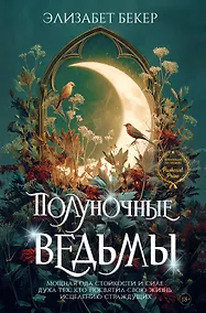 Купить Полуночные ведьмы — Фото №1