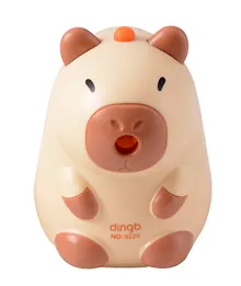 Купить Точилка механическая "Капибара", в ассортименте — Фото №1