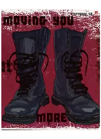 Купить Тетрадь в клетку Альт, Boots, 48 листов, в ассортименте — Фото №1