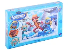 Купить Мозаика "puzzle" 360 "Снежная Королева" (Wizart Animation) — Фото №1