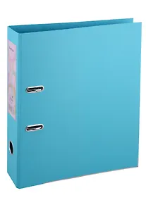 Купить Папка архивная А4 "Spring" бирюзовая — Фото №1