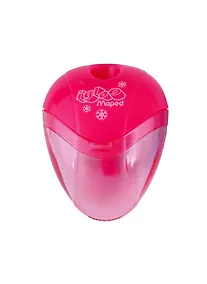 Купить Точилка 1отв. "I-Gloo" пласт.контейнер, Maped — Фото №1