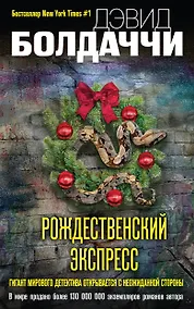 Купить Рождественский экспресс — Фото №1