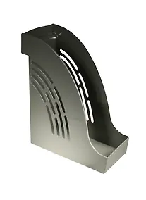 Купить Лоток вертикальный серый, inФормат — Фото №1