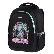 Купить Рюкзак "Push your limits" 3 отделения, 38*30*18 см, эргономичная спинка — Фото №1