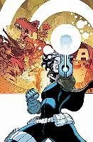 Купить Secret Warriors 1. Secret Empire — Фото №1