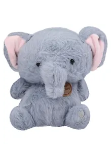 Купить Мягкая игрушка Слон (18см) (15-3307025933-3) — Фото №1
