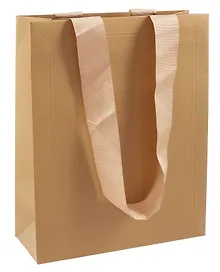 Купить Пакет А4 32*26*10 "Gold" — Фото №1