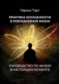 Купить Практика осознанности в повседневной жизни. Руководство по жизни в настоящем моменте — Фото №1