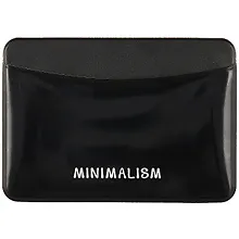 Купить Чехол для карточек горизонтальный Minimalism (ДКГ2021-55) — Фото №1