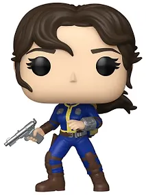 Купить Фигурка Funko POP! TV Fallout Lucy MacLean (1764) (Fun86797) — Фото №1