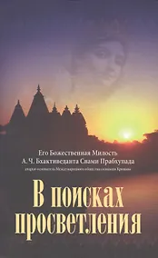 Купить В поисках просветления — Фото №1