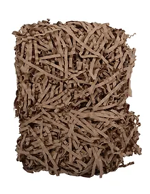 Купить Бумажный наполнитель КРАФТ 50гр — Фото №1