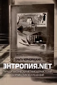 Купить Энтропия.net — Фото №1