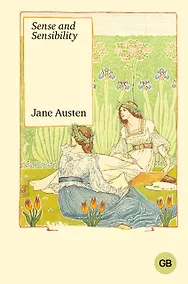Купить Sense and Sensibility — Фото №1