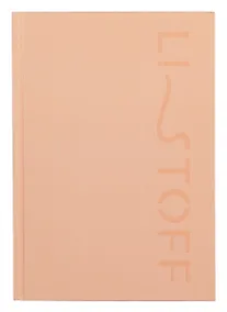 Купить Ежедневник недатированный А5 128 листов, "Listoff Pink" — Фото №1