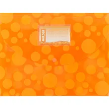 Купить Папка-конверт «Bubble», А4 — Фото №1