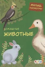 Купить Домашние животные — Фото №1