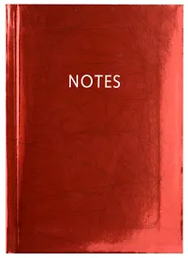 Купить Записная книжка А6 112л кл. "Color shine. No 3" интегр.обл., твин-лак, печать по металлиз.пленке — Фото №1