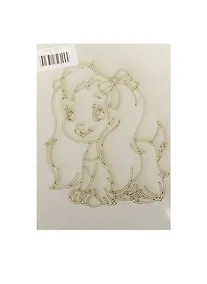 Купить Трафарет Руби (А5) (504) (упаковка) — Фото №1