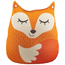 Купить Игрушка-антистресс Лиса спящая 38*30см (АН2017-19) — Фото №1