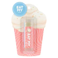 Купить Бальзам для губ Сливочный кокос (4,8г) (Eat My) (360049) — Фото №1