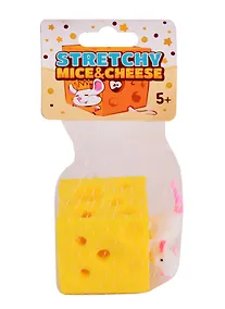 Купить Игрушка, Набор Поймай мышонка 80-9591 — Фото №1