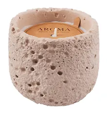 Купить Свеча в стакане (керамика) (12-250105-G9) — Фото №1