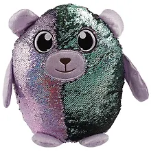 Купить Shimmeez (Шиммиз), плюшевые фигурки животных в пайетках, 35 см (SMZ01002) (в асс.) — Фото №1