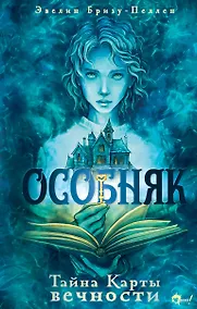 Купить Особняк. Тайна Карты вечности — Фото №1