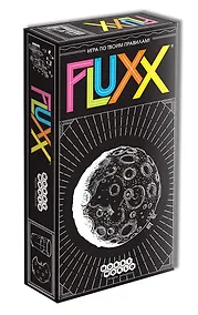 Купить Настольная игра "Fluxx 5.0" — Фото №1