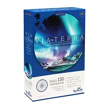 Купить Пазл Via-Terra "Ночь. Зыбкая красота", 150 элементов — Фото №1