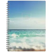 Купить Тетрадь в клетку Be Smart, Nature, 80 листов — Фото №1