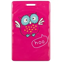 Купить Чехол для карточек Сова hoo — Фото №1