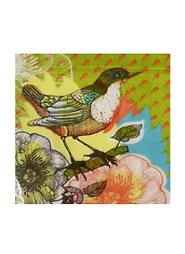 Купить Салфетки 2-х слойные, Птица, N323 — Фото №1