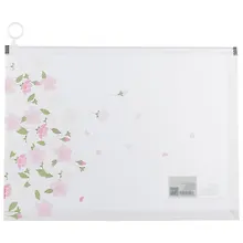 Купить Папка «Flowers» — Фото №1