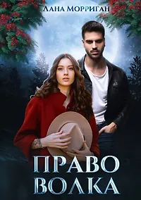 Купить Право волка — Фото №1