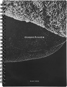 Купить Тетрадь «Dune. Волна», 80 листов в точку, волна, спираль — Фото №1