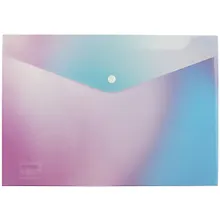 Купить Папка-конверт «Gradient», А4 — Фото №1