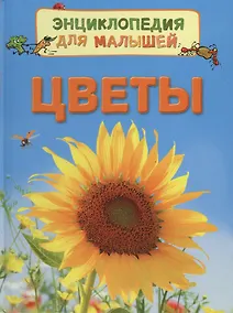Купить Цветы — Фото №1