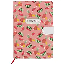 Купить Записная книжка «Juicy style» — Фото №1