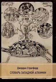 Купить Словарь западной алхимии — Фото №1