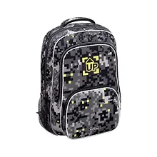 Купить Рюкзак "Pixel Game" 1отд., 44*33*22см 4 кармана, 400 гр, эргоном.спинка, Erich Krause — Фото №1