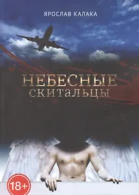 Купить Небесные скитальцы — Фото №1